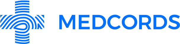 MedCords Logo